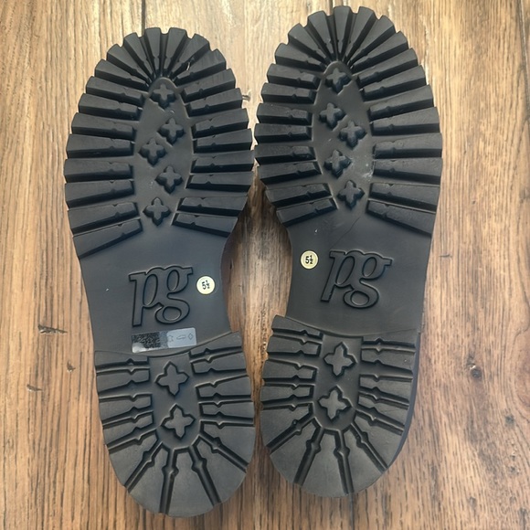 Paul Green Women’s Justine Penny Loafer US 8 UK 5.5 - Picture 5 of 5